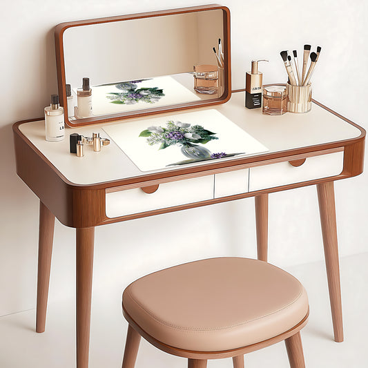 Vanity Makeup Mat - C