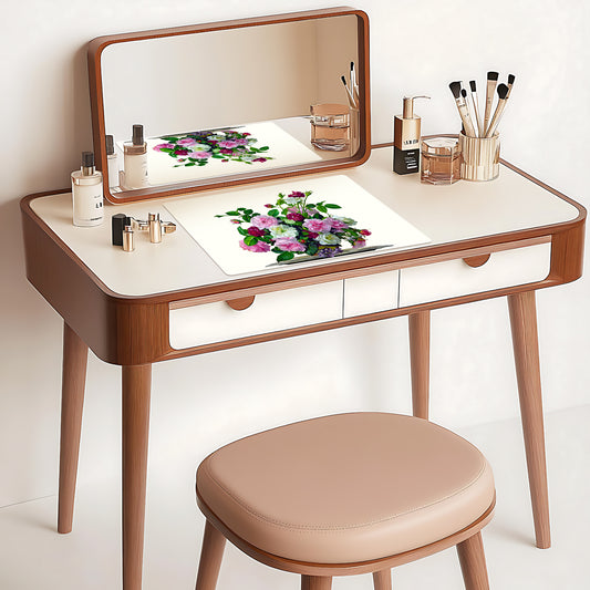 Vanity Makeup Mat - G