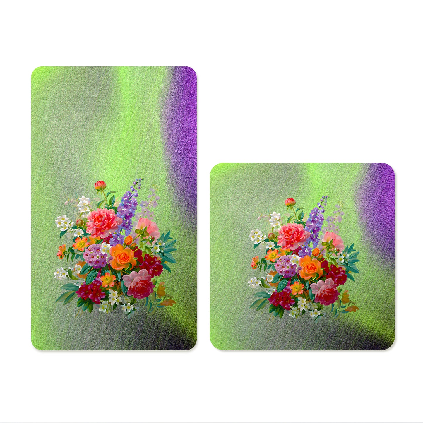 Specialty Mousepad - Flower 3