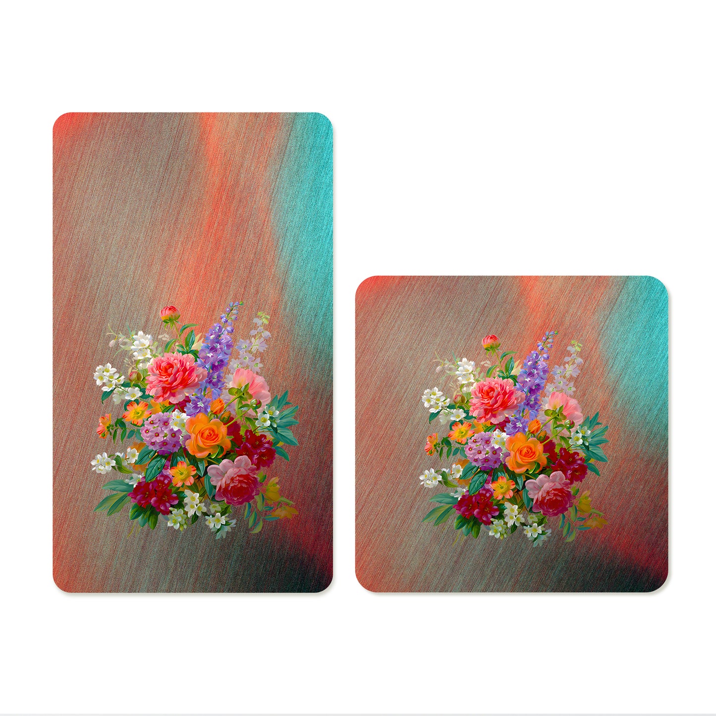 Specialty Mousepad - Flower 3