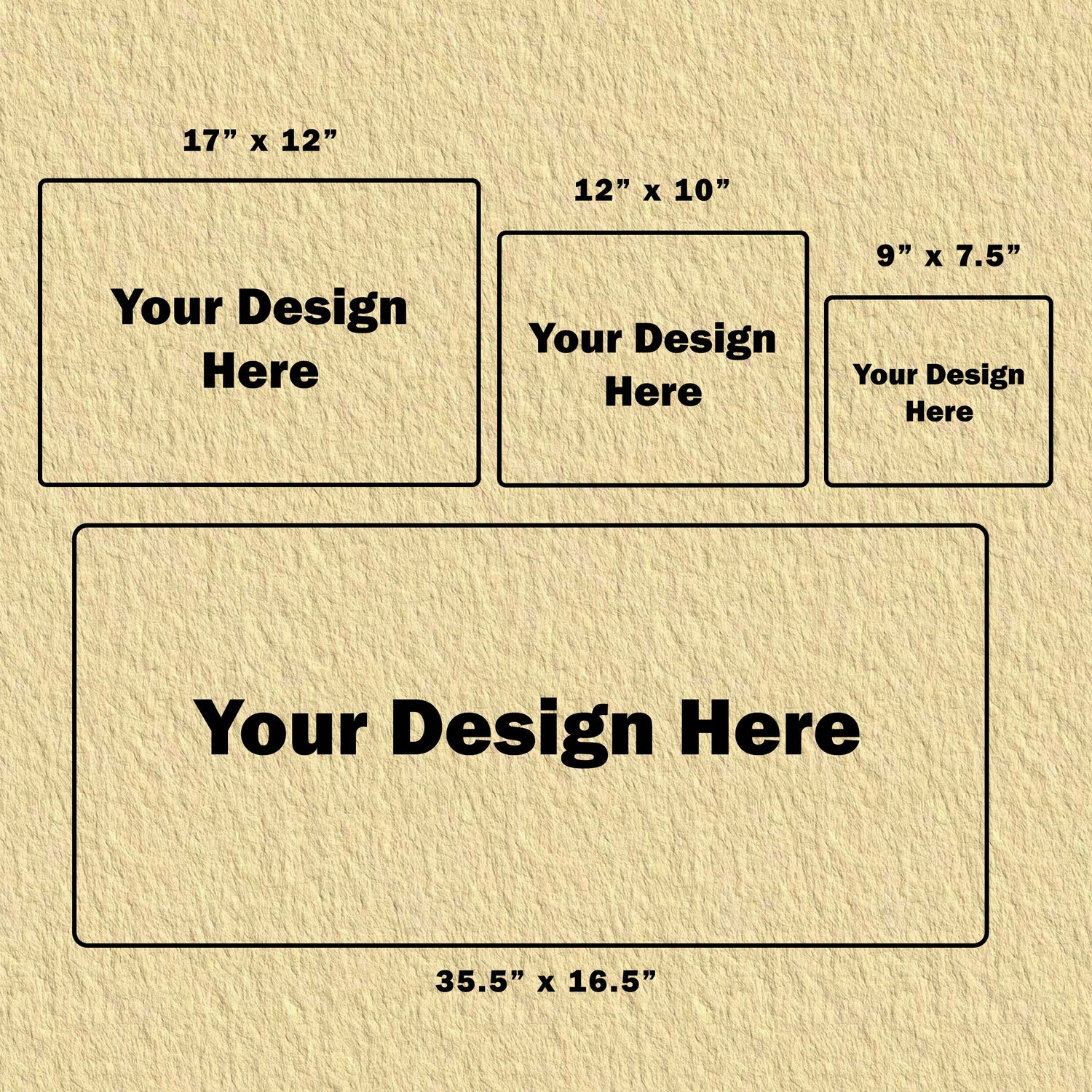 Your Design Here