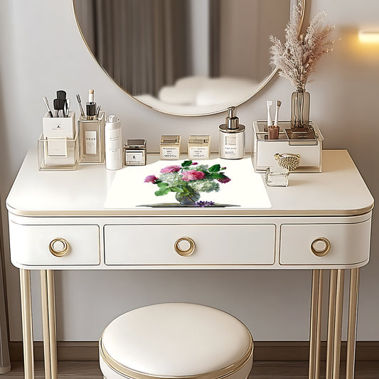 Vanity Makeup Mat - B