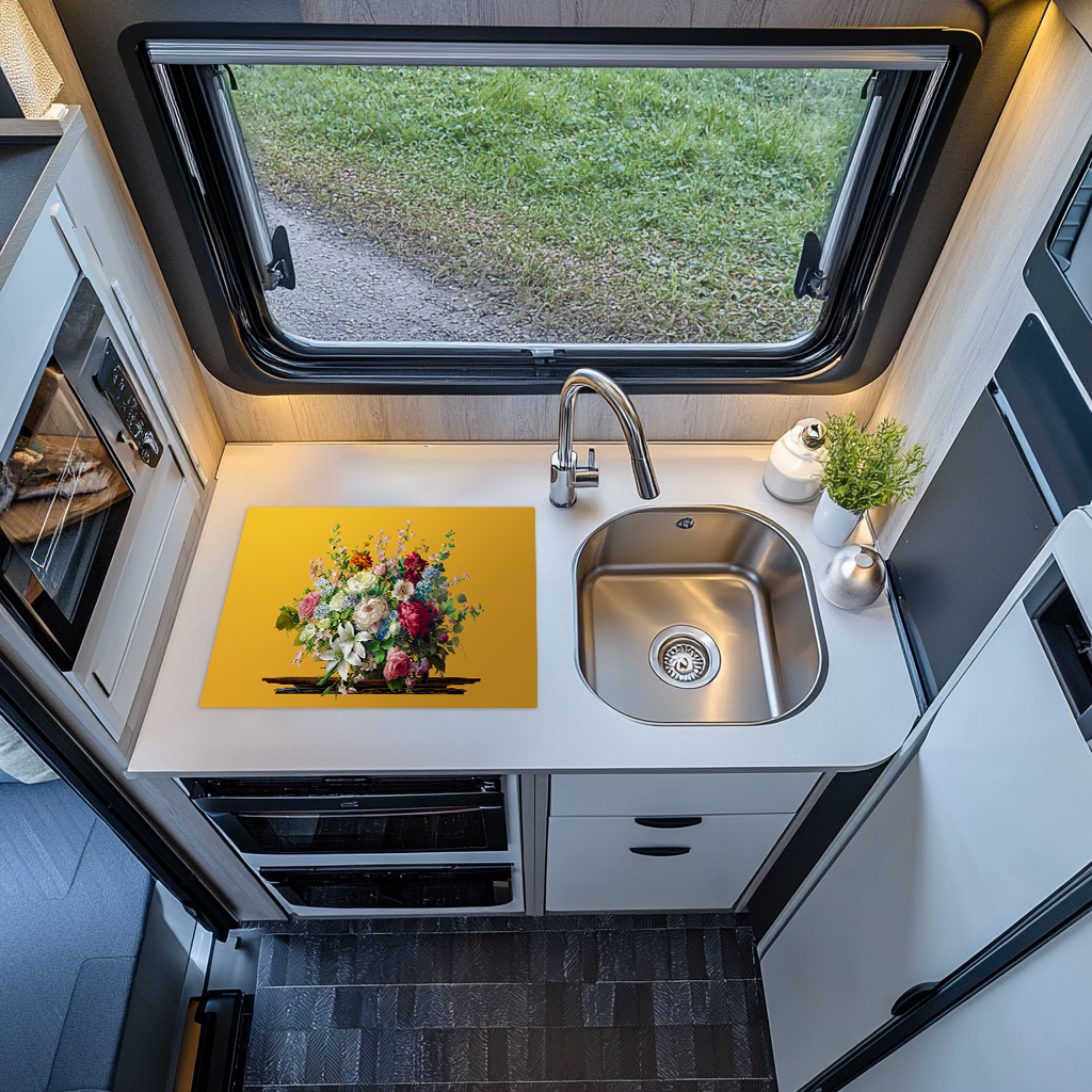 Kitchen Mat - Sienna