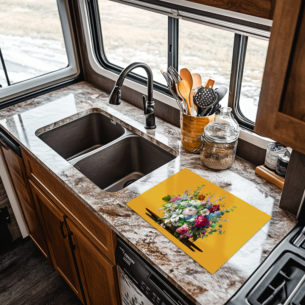 Kitchen Mat - Sienna