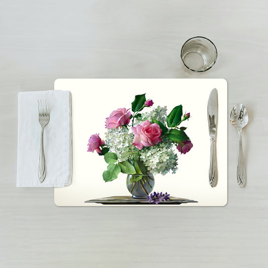 Flower Placemat - B