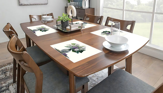 Flower Placemat - C