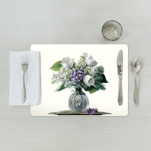 Flower Placemat - C