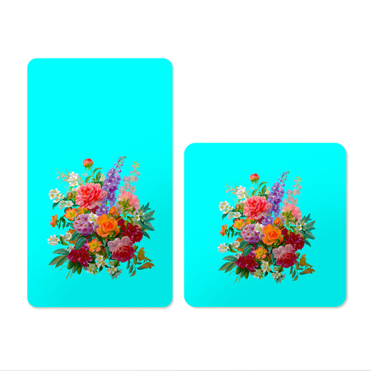 Specialty Mousepad - Flower 2