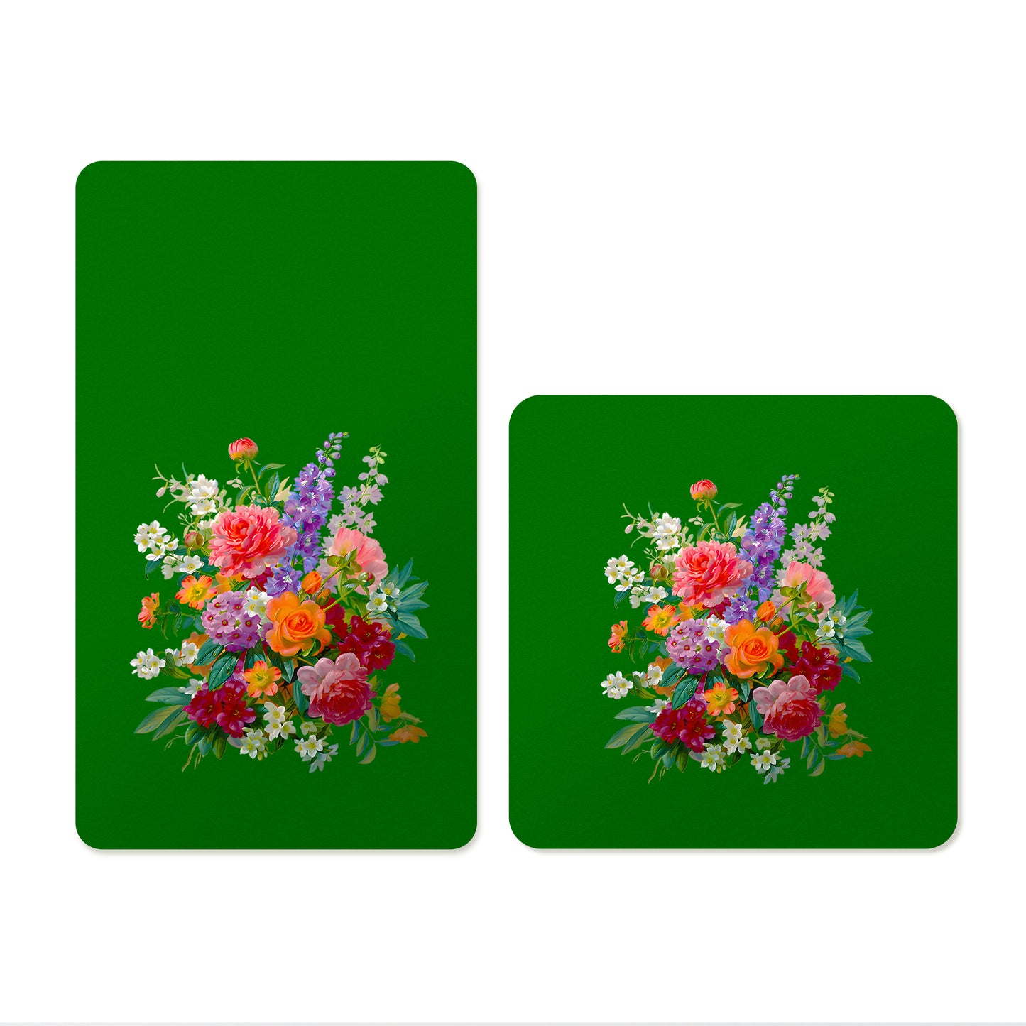 Specialty Mousepad - Flower 3