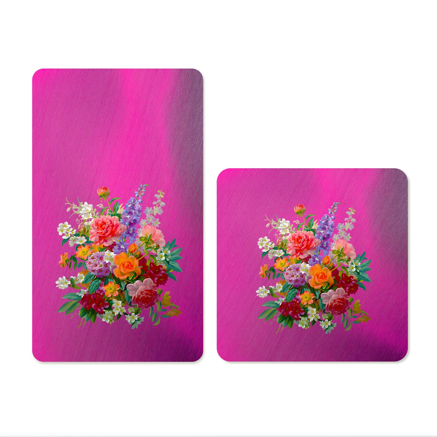 Specialty Mousepad - Flower 3