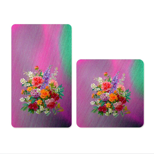 Specialty Mousepad - Flower 3